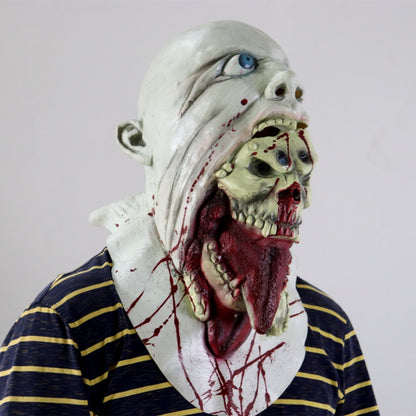 Halloween Multi-Style Horror Masks