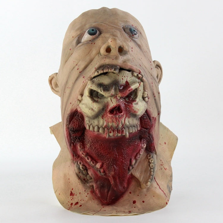 Halloween Multi-Style Horror Masks