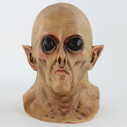 Halloween Multi-Style Horror Masks
