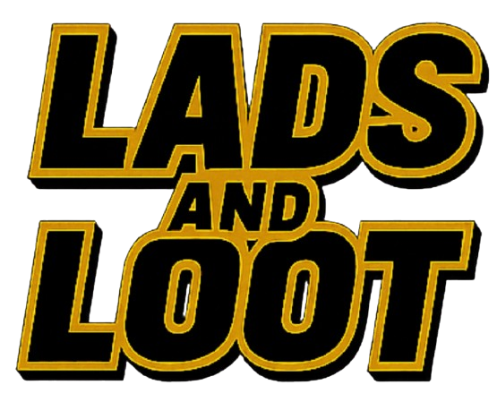 Lads and Loot | Streetwear, Collectibles & Limited Drops