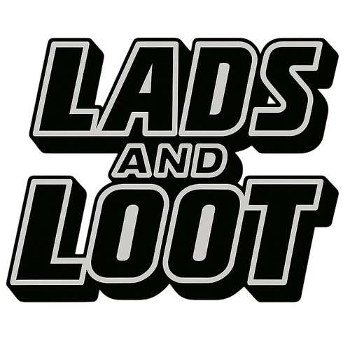 Lads and Loot | Viral Products, Real Results.